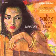 Norman Luboff Choir - Apasionada