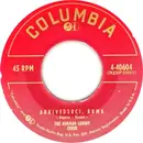 7inch Vinyl Single - Norman Luboff Choir - Arrivederci, Roma / Sweet Lorena