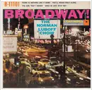 7inch Vinyl Single - Norman Luboff Choir - Broadway!