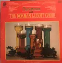 LP - Norman Luboff Choir - Christmas With The Norman Luboff Choir