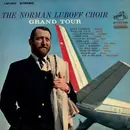 LP - Norman Luboff Choir - Grand Tour