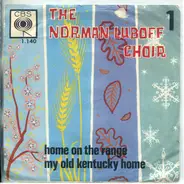 Norman Luboff Choir - Home On The Range / My Old Kentucky Home