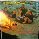LP - Norman Luboff Choir - Just A Song...