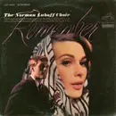 LP - Norman Luboff Choir - Remember
