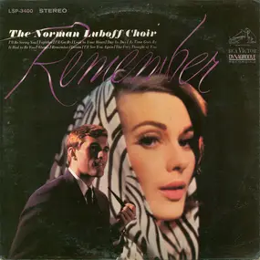 Norman Luboff Choir - Remember