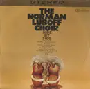 LP - Norman Luboff Choir - Side By Side