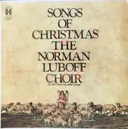 Norman Luboff Choir - Songs of Christmas