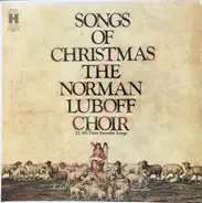 Norman Luboff Choir - Songs of Christmas