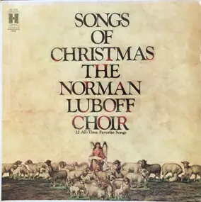 Norman Luboff Choir - Songs of Christmas