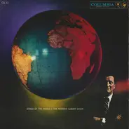 Norman Luboff Choir - Songs Of The World
