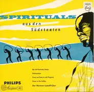 Norman Luboff Choir - Spirituals Aus Den Südstaaten