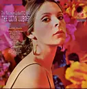 LP - Norman Luboff Choir - The Latin Luboff