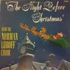 LP - Norman Luboff Choir - The Night Before Christmas