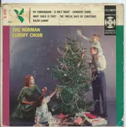 7inch Vinyl Single - Norman Luboff Choir - The Norman Luboff Choir
