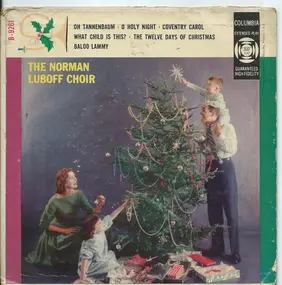 Norman Luboff Choir - The Norman Luboff Choir