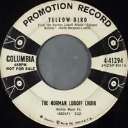 Norman Luboff Choir - Yellow Bird