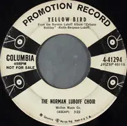 Norman Luboff Choir - Yellow Bird