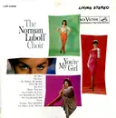 LP - Norman Luboff Choir - You're My Girl