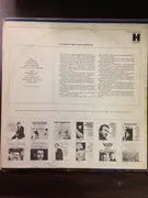 LP - Norman Luboff Choir - Moonglow