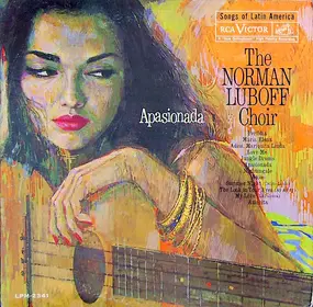 Norman Luboff Choir - Apasionada