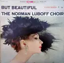 LP - Norman Luboff Choir - But Beautiful