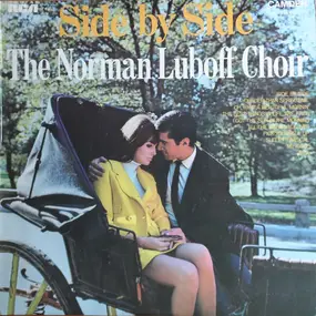 Norman Luboff Choir - Side By Side