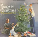 LP - Norman Luboff Choir - Songs Of Christmas