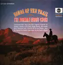 LP - Norman Luboff Choir - Songs Of The Trail