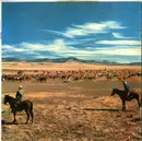 LP - Norman Luboff Choir - Songs Of The West