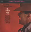 LP - Norman Luboff Choir - Songs Of The Cowboy