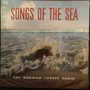 LP - Norman Luboff Choir - Songs Of The Sea