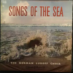 Norman Luboff Choir - Songs of the Sea