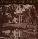 LP - Norman Luboff Choir - Songs Of The South