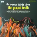 LP - Norman Luboff Choir - The Gospel Truth