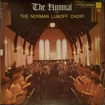 Norman Luboff Choir - The Hymnal