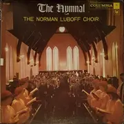 LP - Norman Luboff Choir - The Hymnal