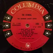 LP - Norman Luboff Choir - The Hymnal