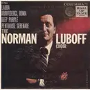 7inch Vinyl Single - Norman Luboff Choir - The Norman Luboff Choir - EP