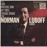 7inch Vinyl Single - Norman Luboff Choir - The Norman Luboff Choir - EP