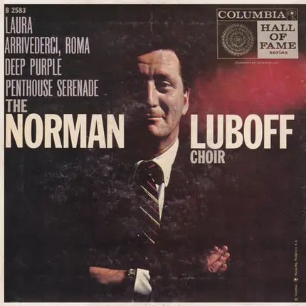 Norman Luboff Choir - The Norman Luboff Choir