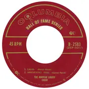 7inch Vinyl Single - Norman Luboff Choir - The Norman Luboff Choir - EP