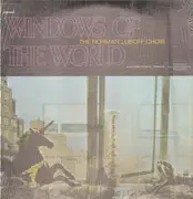 2 x 12inch Vinyl Single - Norman Luboff Choir - Windows of the World