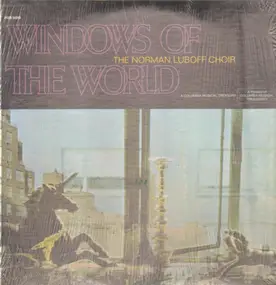 Norman Luboff Choir - Windows of the World