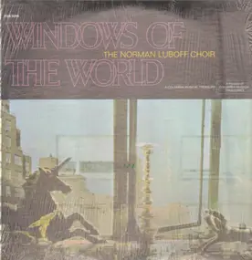Norman Luboff Choir - Windows of the World