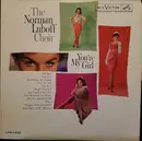 LP - Norman Luboff Choir - You're My Girl - Mono
