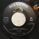 7inch Vinyl Single - Norman Luboff - Consider Yourself / Seventy-Six Trombones