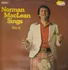 LP - Norman MacLean - Norman MacLean Sings Vol. 2