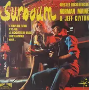 Norman Maine Et Jeff Clayton - Surboum