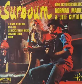 Jeff Clayton - Surboum