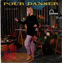 10'' - Norman Maine Et Son Orchestre - Pour Danser - Mono